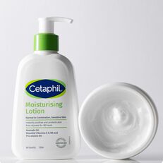 Body Moisturiser
